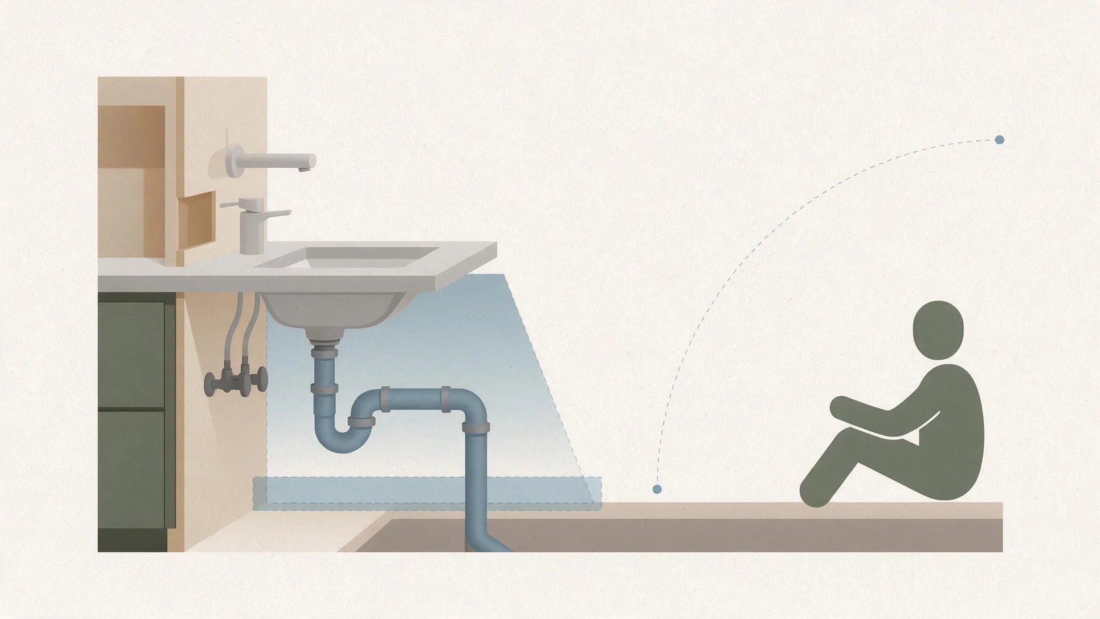 ada sink, Winway