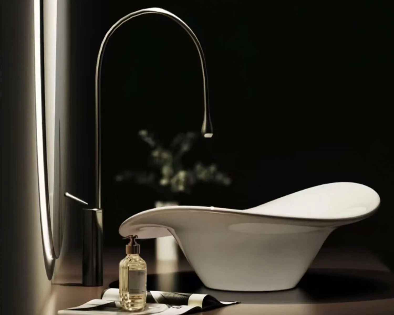 basin and faucet supplier, Winway