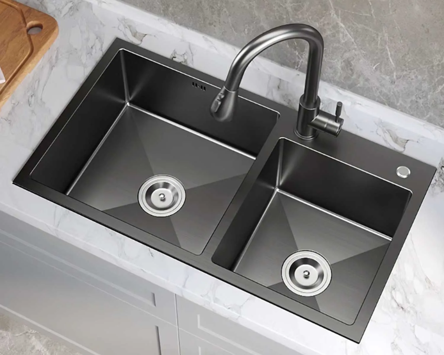 kitchen sink manufacturer, Winway
