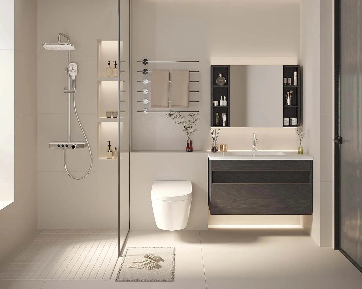 sanitary ware supplier, Winway