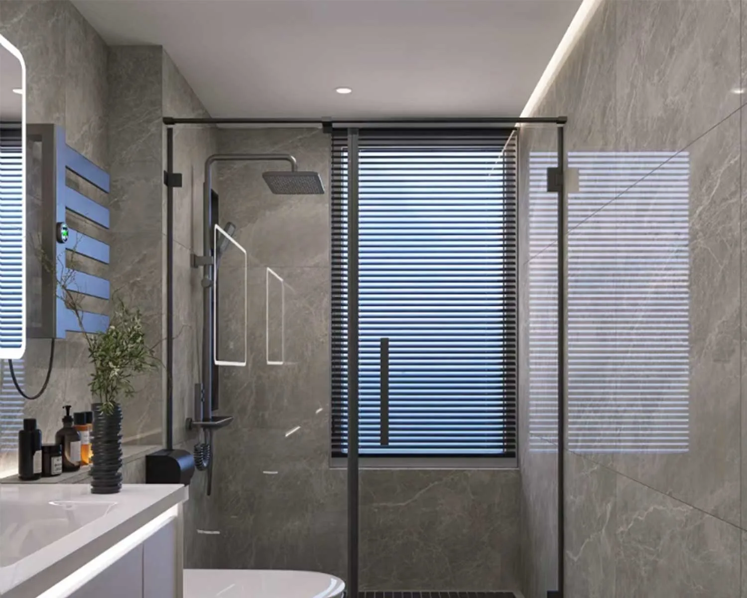 shower wall panels manufacturer, Winway