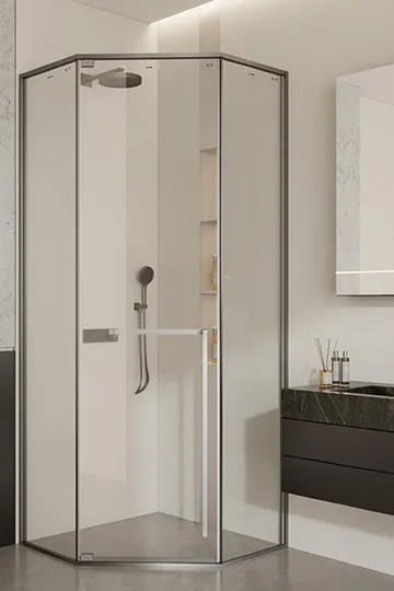 shower niche, Winway